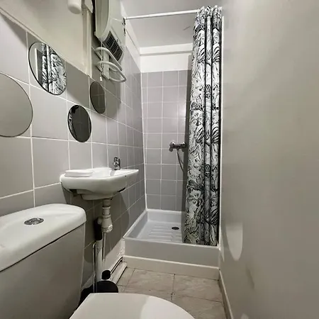 Le Cocon De Melun Apartment Exterior photo