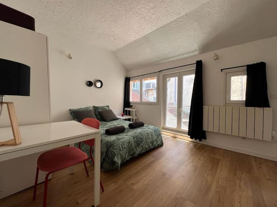 Le Cocon De Apartment