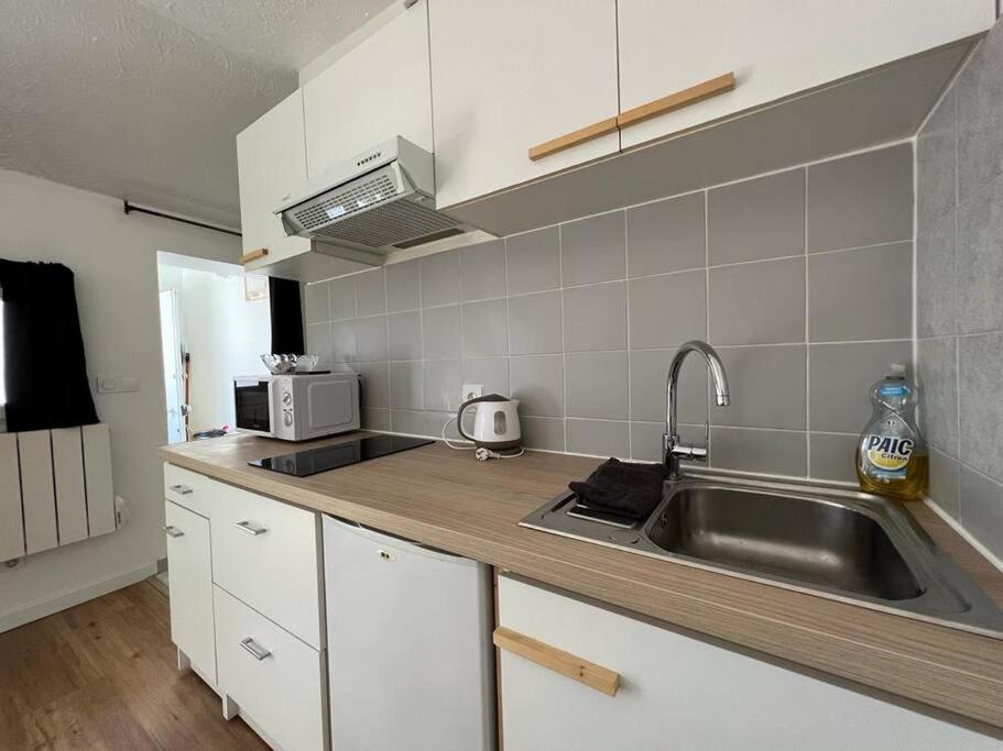 Apartment Le Cocon De Melun
